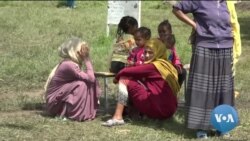 ከምሽቱ 3:00 የአማርኛ ዜና