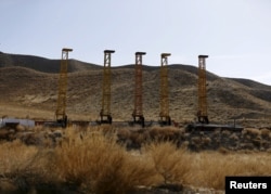 Afg'onistonda qurilishlar