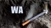 A Look Back At America's Decades-Long War On Drugs