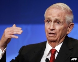 Bill Marriott