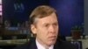 Сергій Соболєв: «Найгірше для України опинитися між двома стільцями»