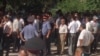 Tojikiston ahli: Hukumat diniy partiyani bosimga olib jamiyatni parchalayapti
