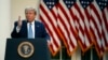 Трамп погрожує призупинити роботу Конгресу через затримки з затвердженням кандидатів на урядові посади