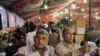 Electoral Commission Says Egypt's Ruling NDP Won Most Seats in Elections