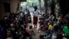 IOM: Humanitarian Situation in DRC Deteriorates to Alarming Level