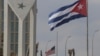 Biden to lift state sponsor of terrorism designation on Cuba