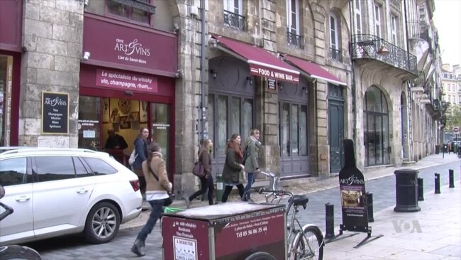 In Bordeaux, an Experiment in Preventing Radicalization