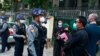 Journalists on Trial for Covering Myanmar Coup