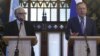 Lavrov Meets With UN Arab League Envoy