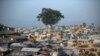 Cox’s Bazar ဒုက္ခသည်စခန်း