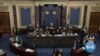 Defense Argues Trump Not Directly Responsible for Capitol Violence
