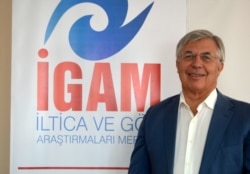 Metin Çorabatır
