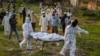 Modi: India Shaken by Surge in COVID Cases