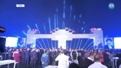İYİ Parti Üçüncü Yılını İzmir’de Kutladı