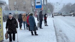Rossiya ko'chalari