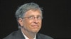 FILE - Microsoft founder and philanthropist Bill Gates.