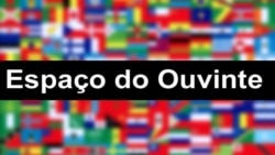 Entrevista com Silvestre Quifuta