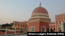 Assembleia Nacional aprova nova lei