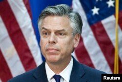 Джон Гантсман