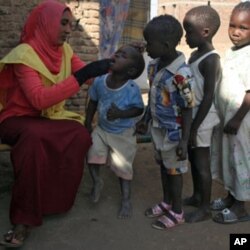 Sudan bolalari