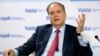 White House: Russia Call for Ukraine Referendum Illegitimate
