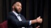 Grandson Shares Mandela's Life Lessons in New Book
