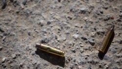 Interrogações sobre execução de cinco homens no bairro Capalanga – 3:12