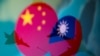 年終報導：逃離還是抵抗？台灣人看中國武統威脅