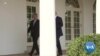 As Democrats Prepare Subpoenas, Trump Calls Treason Again