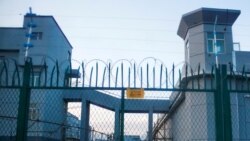 VOA Asia-China does attend Xinjiang meeting
