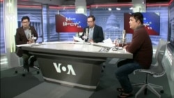 VOA ရေဒီယိုညပိုင်း အောက်တိုဘာ၂၄၊၂၀၂၁