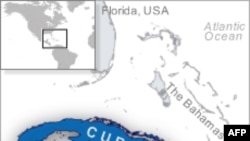 Tai nạn chìm tàu gần Cuba, 38 di dân Haiti thiệt mạng
