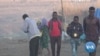 Ethiopian Refugees Evacuate Border Camps in Sudan