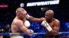 Boxing - Floyd Mayweather Jr. vs Conor McGregor