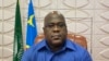 Tshisekedi apekisi matanga minene, cultes, matches mpe biteyelo mpo na coronavirus