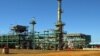 Projecto de Gás da Sasol, Temane, Inhambane, Moçambique