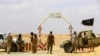Libya Seeks World's Help to Fight Terrorism