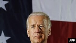 Phó Tổng thống Hoa Kỳ Joe Biden