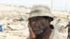 Desalojado ex-trabalhador da empresa Socipesca do Namibe