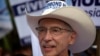 Guatemala: Piden retirar inmunidad a candidato presidencial