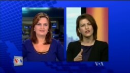 Intervistë me Flonja Kodhelin