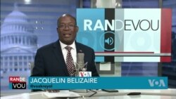Pwogram Radyo sou Televizyon 