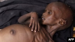 AQSh Afrika davlatlariga yana 17 million dollar ajratadi