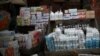 Director afirma que estrutura tem medicamentos "úteis"