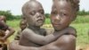 Health specialists say lack of vitamin A can cause blindness in children (Light for the World)