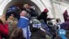 FBI Director to US lawmakers: Capitol Riot Was Domestic Terrorism 