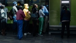 As filas do fim do mês nas ATMs – 2:15