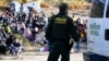 AQShga Meksika orqali kelayotganlar soni oshishi kutilyapti