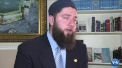 "Islomiy davlat" safida bo'lgan ayol AQShga qaytmoqchi