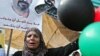 Các gia đình Israel tìm cách ngăn chặn việc trao đổi tù binh Palestine
